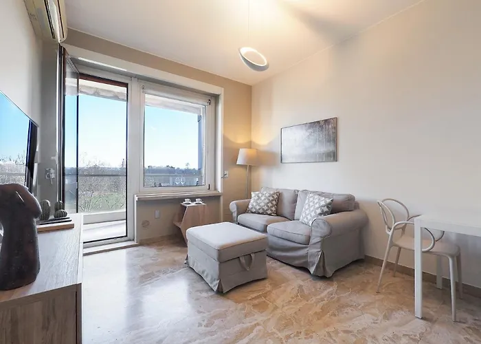 Contempora - Elvezia 8 - E52 * Milán