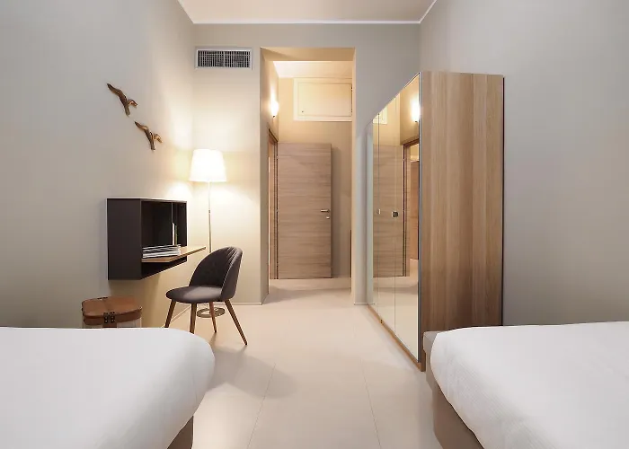 Contempora - Cavallotti 13 - B31 Appartement