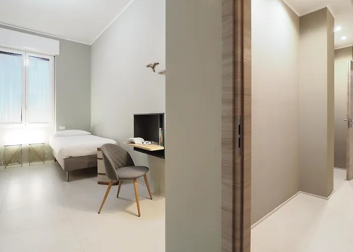 Contempora - Cavallotti 13 - B31 Appartement Milan