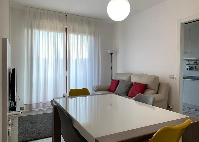 Trilocale In Zona Bocconi/navigli 米兰