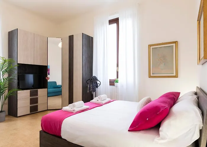 Bicocca - 2 Bedrooms