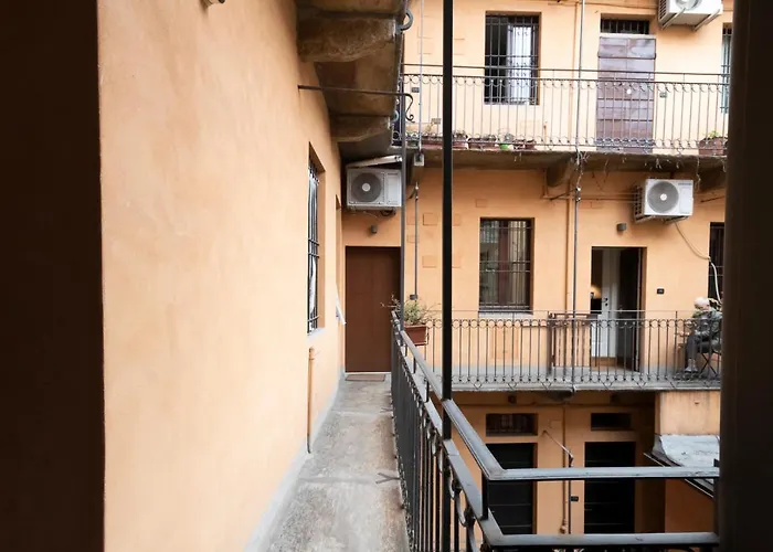 San Lorenzo Milan