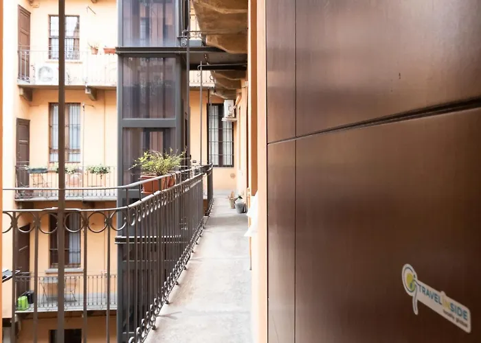 San Lorenzo Milan