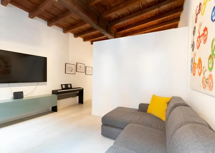 San Lorenzo Appartement
