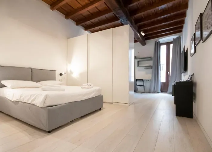 San Lorenzo Milan