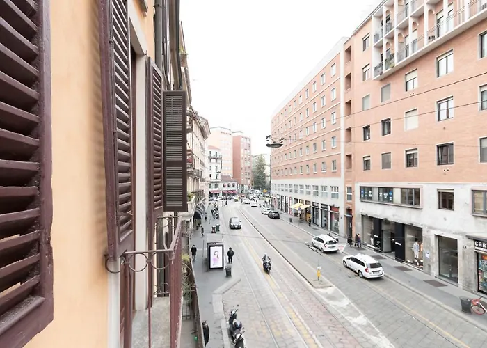 San Lorenzo Milan