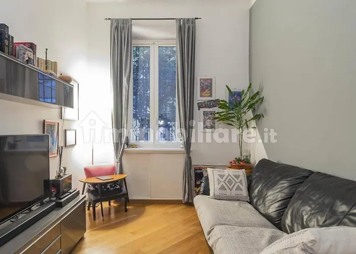 Apartmán Incantevole Accanto Fondazione Prada *