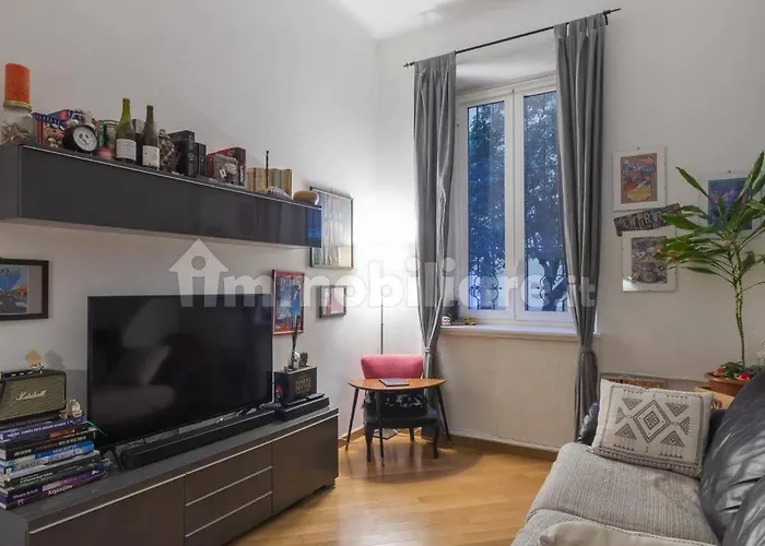 Apartmán Incantevole Accanto Fondazione Prada Milán