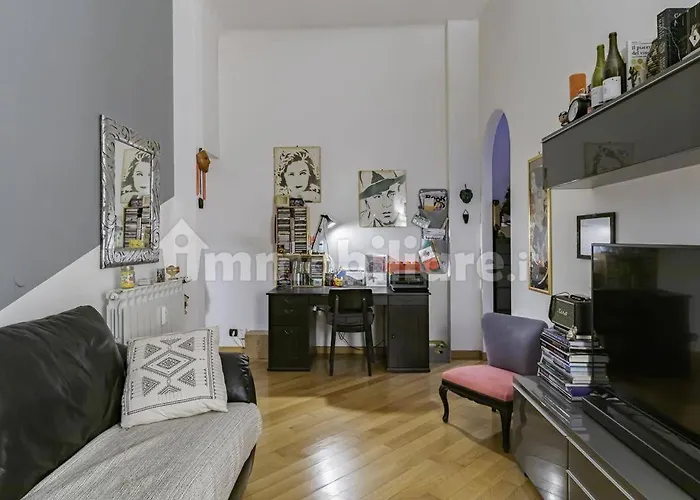 Apartmán Incantevole Accanto Fondazione Prada Milán