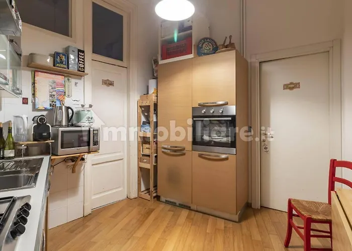 Apartmán Incantevole Accanto Fondazione Prada *