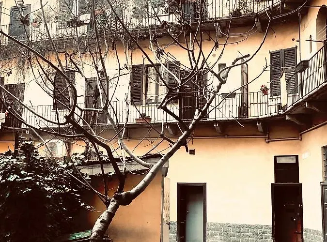 La Pilo Appartement *