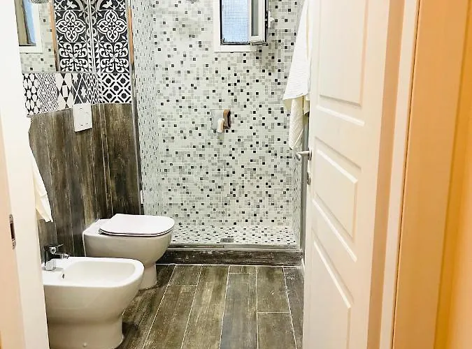 Appartement La Pilo Milaan