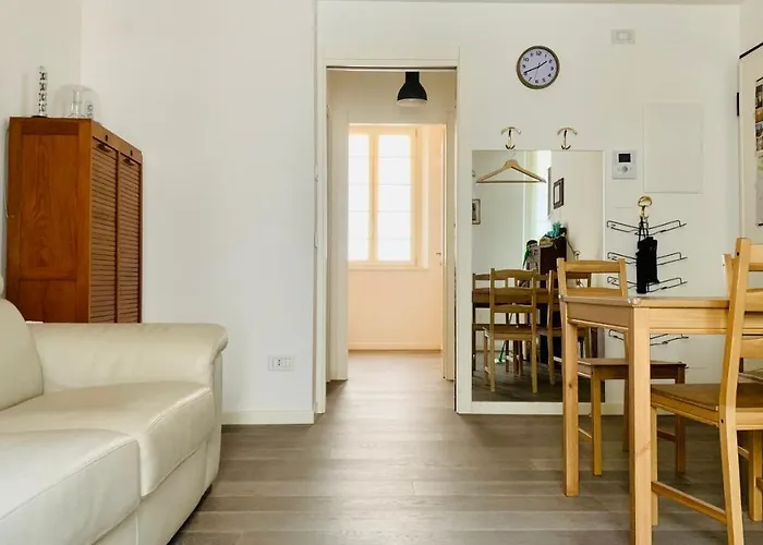 Lejlighed Bocconi-navigli 10 *