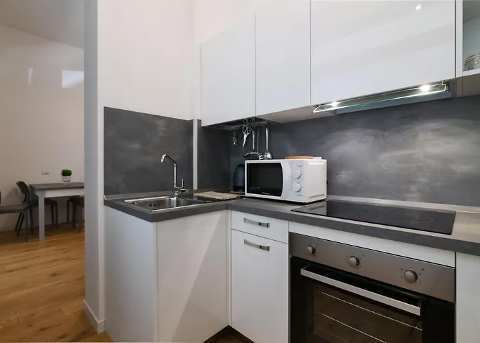 Primopiano - La Malfa Apartment *