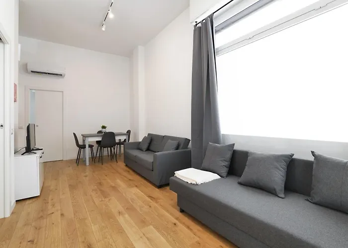 Primopiano - La Malfa Apartment