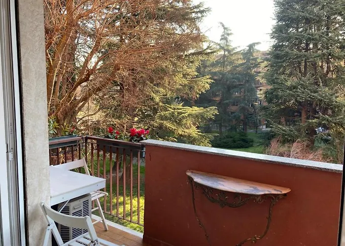 Apartment Tamiris Milan