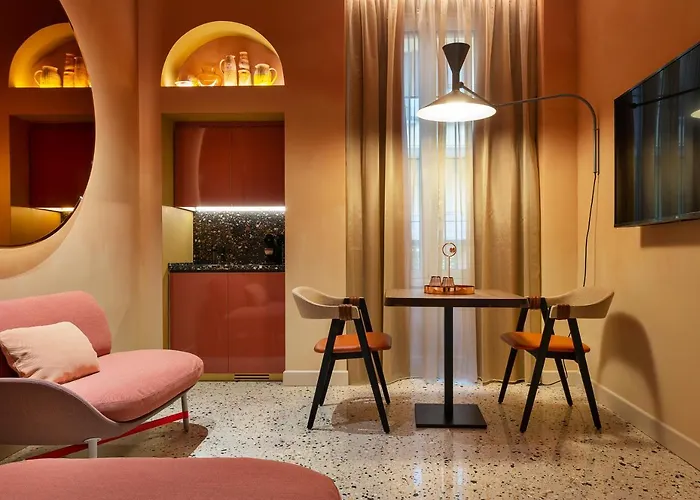 Enterprise Design & Boutique Milano