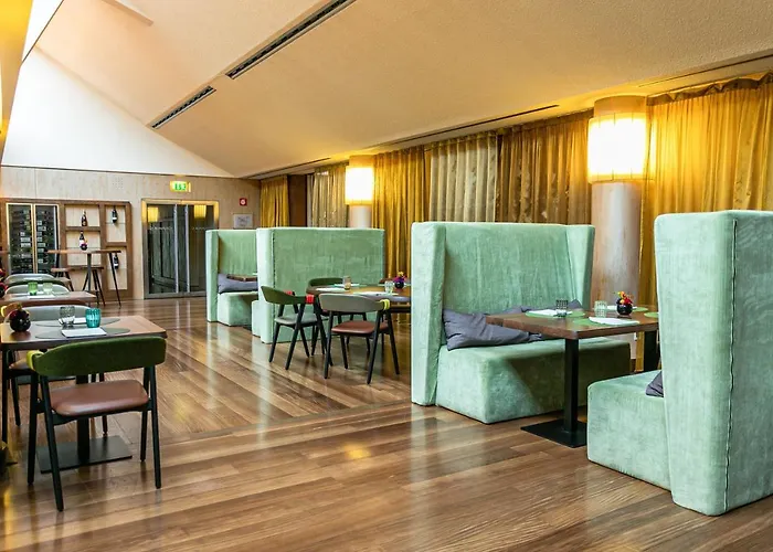 Enterprise Design & Boutique Milano