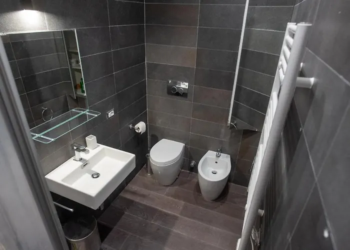 Appartement Hostmate - Milano- Savona - Tortona *