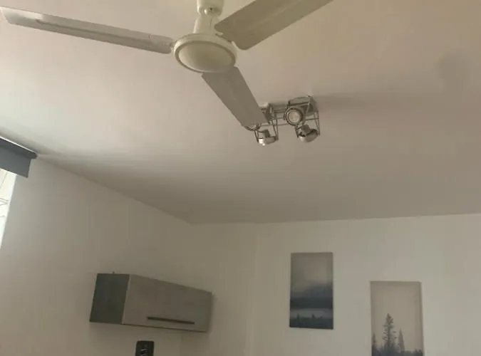 Apartman New Luxury Apartment, City Center