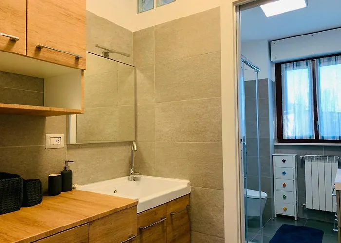 Apartment Trilocale In Zona Bocconi/navigli