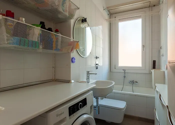 Luxury Center - Friuli 51 Master Guest Apartment *