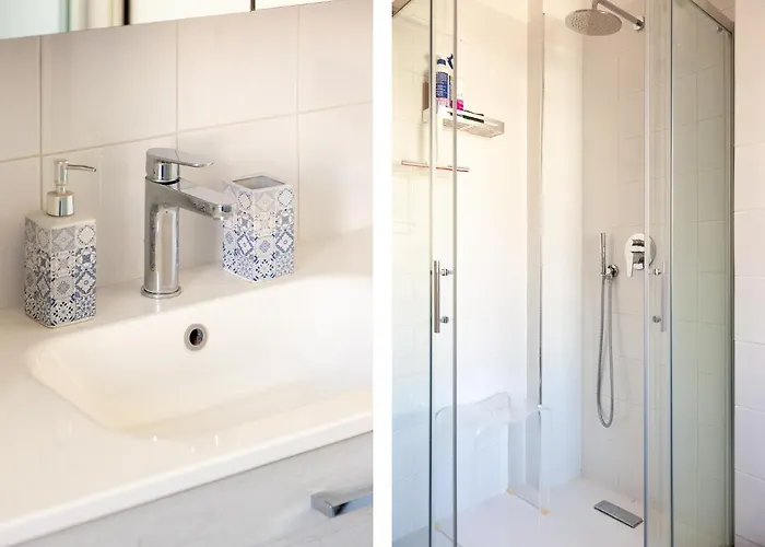 Luxury Center - Friuli 51 Master Guest Apartment *