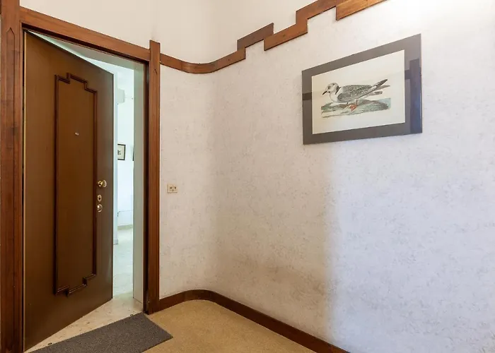 Apartment Luxury Center - Friuli 51 Master Guest Mailand
