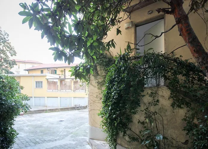 Lovely - Beautiful Loft With Terrace In Porta Romana 公寓 *