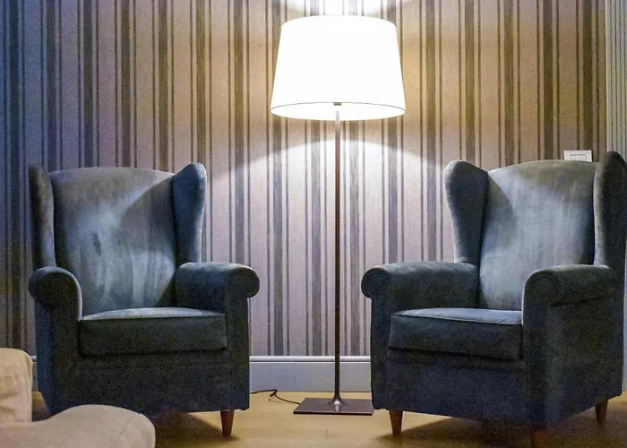 Palazzo Cornalia Ξενοδοχείο