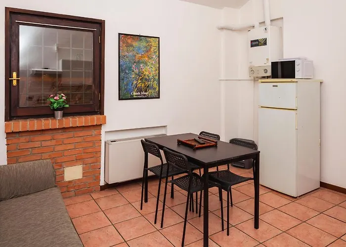 Apartment San Raffaele 1