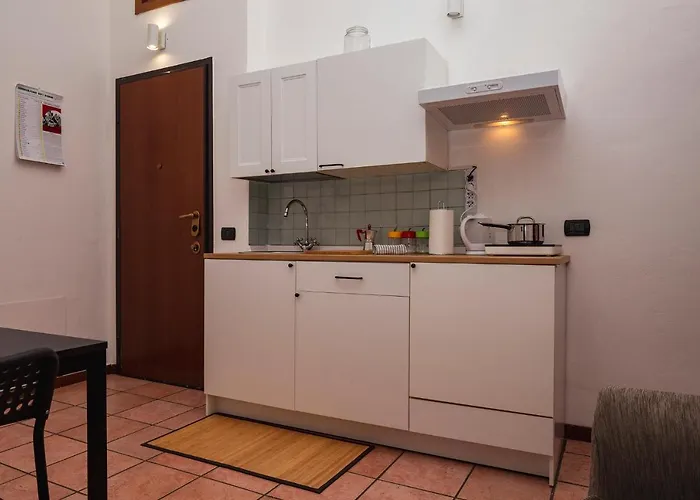 Apartment San Raffaele 1 *