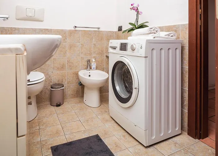 San Raffaele 1 * Milan