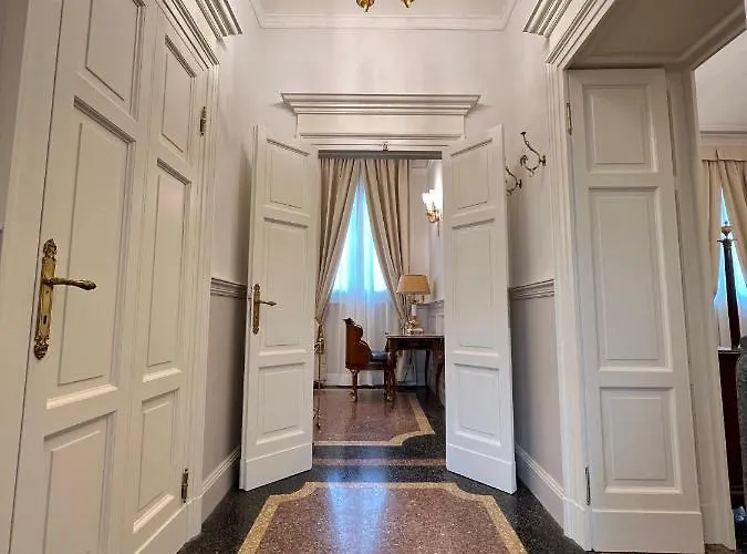 Apartment Cavoli A Merenda Suites Milan