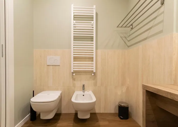 Via Torino 2 Apartamento Milão