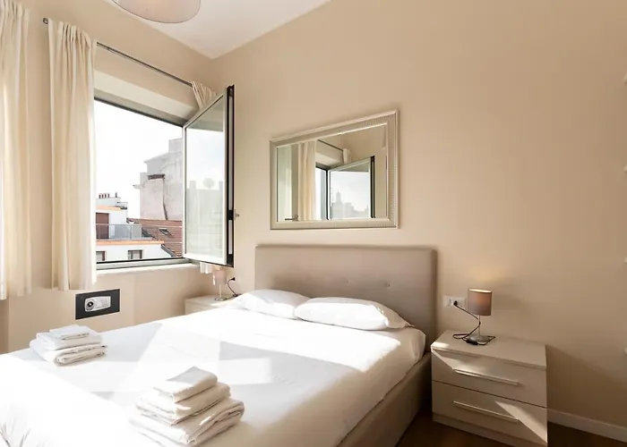 Apartamento Via Torino 2