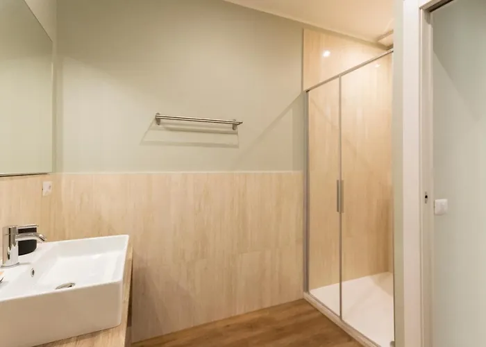 Apartamento Via Torino 2 *