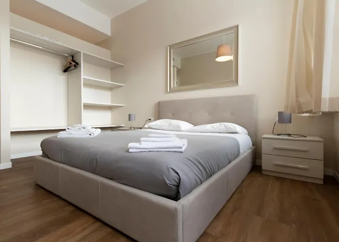Apartament Via Torino 2 *