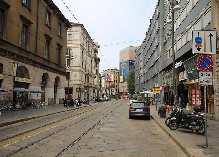 Apartamento Via Torino 2