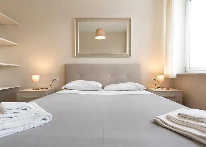 Apartamento Via Torino 2