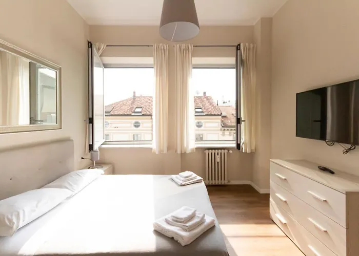 Via Torino 2 * Milão