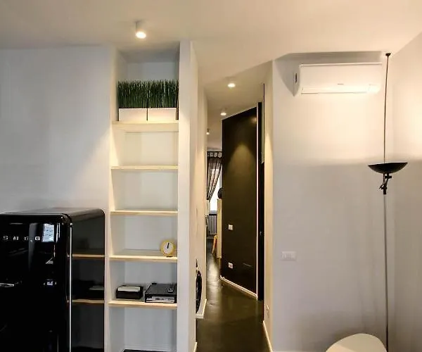 Stylish & Cosy House At Fair Апартаменты *