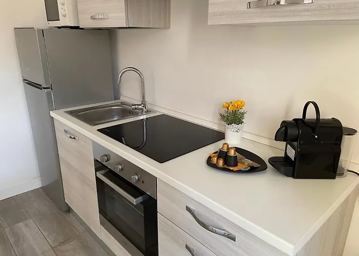 Afforicentro Μιλάνο