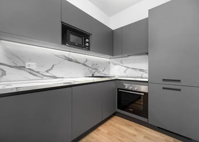 Casa Da Moda * מילאנו