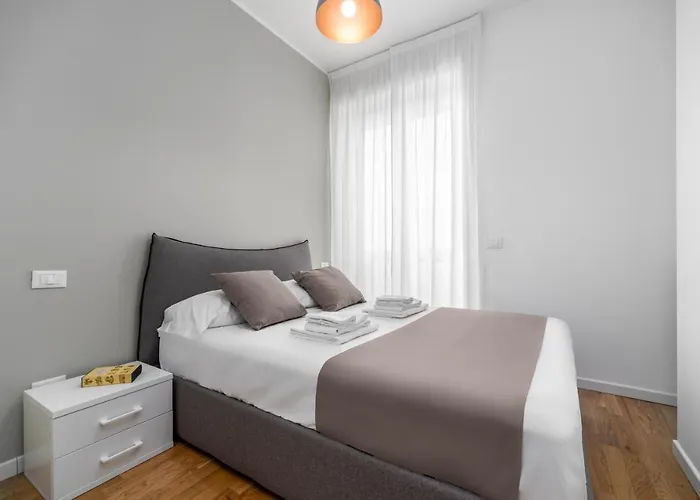 Casa Da Moda * מילאנו