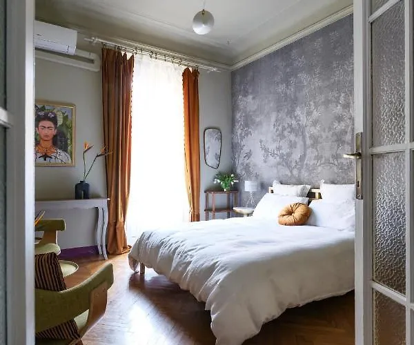 House Of Frames Bed & Breakfast Milano