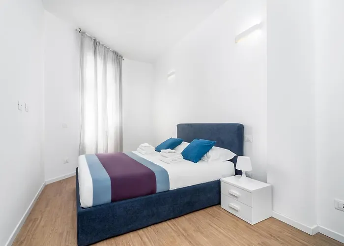 Casa Da Mirabello Apartment