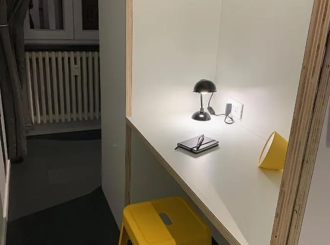 Stylish & Cosy House At Fair * Милан