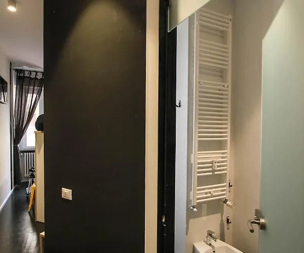 Stylish & Cosy House At Fair Апартаменты