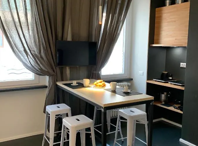 Stylish & Cosy House At Fair *